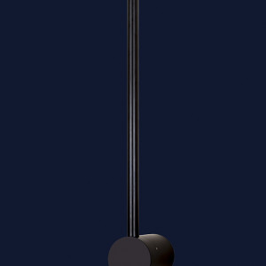 Бра 761L180 BK