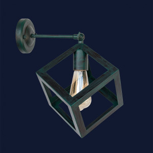 Бра 707W136F-1 GX