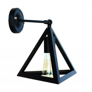 Бра 756W220F-1 BK