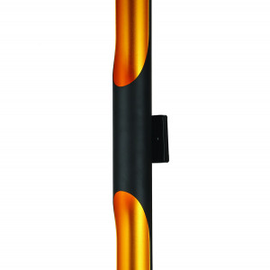 Бра 756WPR0912-1 BK