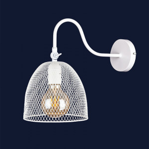 Бра 907W013F3-1 WH