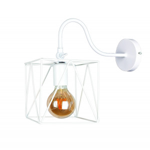 Бра 756WPR103F3-1 WH