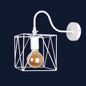 Бра 756WPR103F3-1 WH