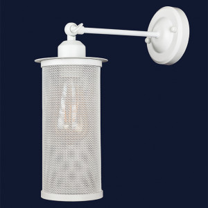 Бра 907W012F-1 WH