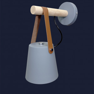 Бра 752V27040-1 GRAY