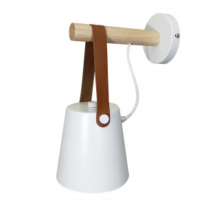 Бра 752V27040-1 WH