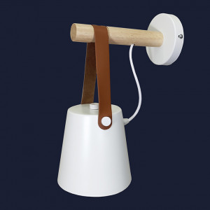 Бра 752V27040-1 WH