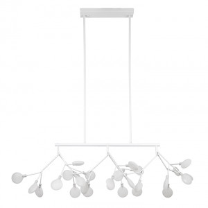 Люстра 918LP264-27 WH+WH Люстра 918LP264-27 WH+WH
