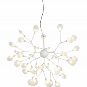 Люстра 918LP262-36 WH+WH Люстра 918LP262-36 WH+WH