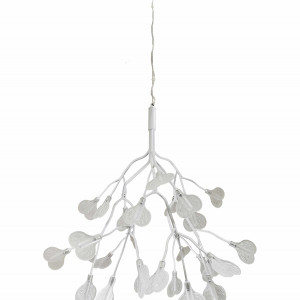 Люстра 918LP272-27 WH+CL Люстра 918LP272-27 WH+CL