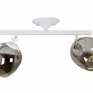 Люстра 756XPR0231F-2 WH+BK Люстра 756XPR0231F-2 WH+BK