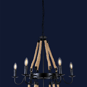 Люстра 7529366-6