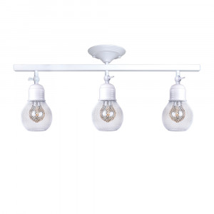 Люстра 907X005F-3 WH