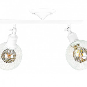 Люстра 907X011F-2 WH