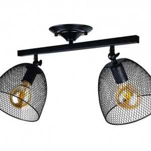 Люстра 907X013F-2 BK