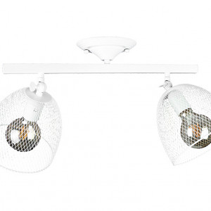 Люстра 907X013F-2 WH