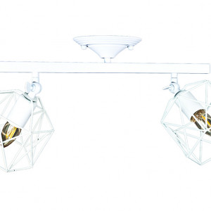 Люстра 756XPR101F-2 WH