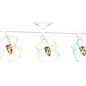 Люстра 756XPR101F-3 WH