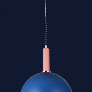 Підвісний світильник 7529514 INDIGO-ROSE