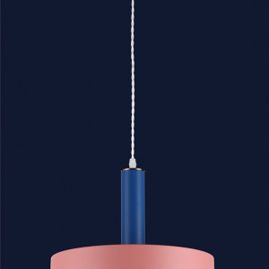 Підвісний світильник 7529516 ROSE-INDIGO