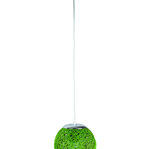 Підвісний світильник 9712001-1 GN