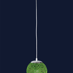 Підвісний світильник 9712001-1 GN