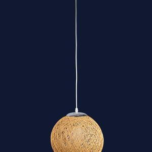 Підвісний світильник 9712501-1 BEIGE