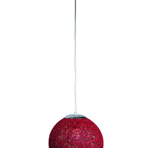 Підвісний світильник 9712501-1 RD