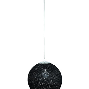 Підвісний світильник 9713001-1 BK