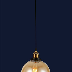 Підвісний світильник 7521009-1 TEA(200)