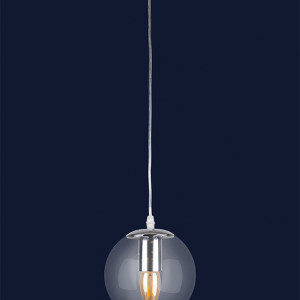 Підвісний світильник 756PR150F-1 CR+CL