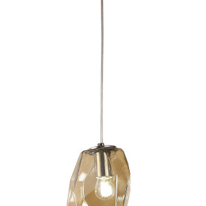 Підвісний світильник 91603-1 BR