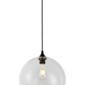 Підвісний світильник 91608-1 CL