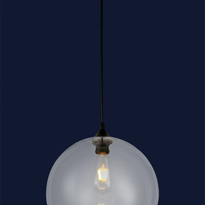 Підвісний світильник 91608-1 CL