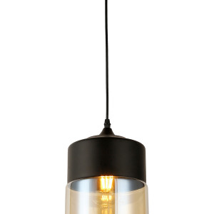 Підвісний світильник 91614-1 BR