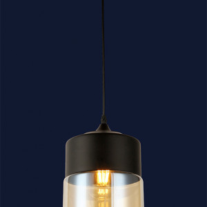 Підвісний світильник 91614-1 BR