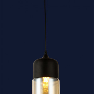 Підвісний світильник 91616-1 BR