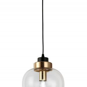 Підвісний світильник 91619-1 CL