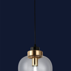 Підвісний світильник 91619-1 CL