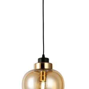 Підвісний світильник 91619-1 BR