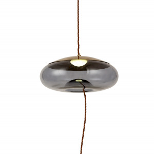 Підвісний світильник 91627-1LED 4W BL