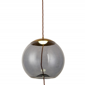 Підвісний світильник 91630-1LED 4W BL