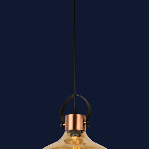 Підвісний світильник 91632-1 BR