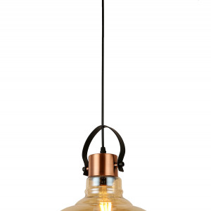 Підвісний світильник 91633-1 BR