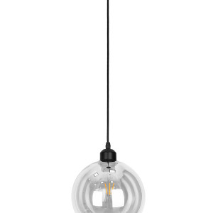 Підвісний світильник 91610F-1 CL