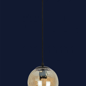 Підвісний світильник 91631F-1 BR