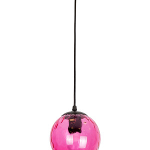 Підвісний світильник 91631F-1 RD