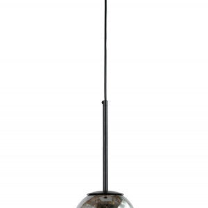 Підвісний світильник 9163415-1 BK+BK