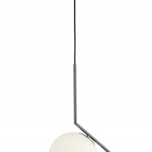 Підвісний світильник 9163815-1 CR+WH