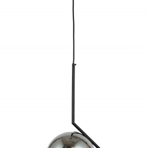 Підвісний світильник 9163815-1 BK+BK